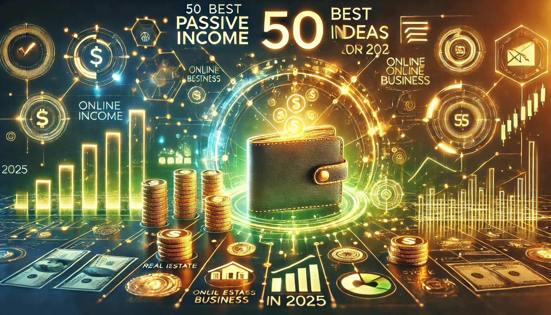 50-Best-Passive-Income-Ideas-for-2025-Featured