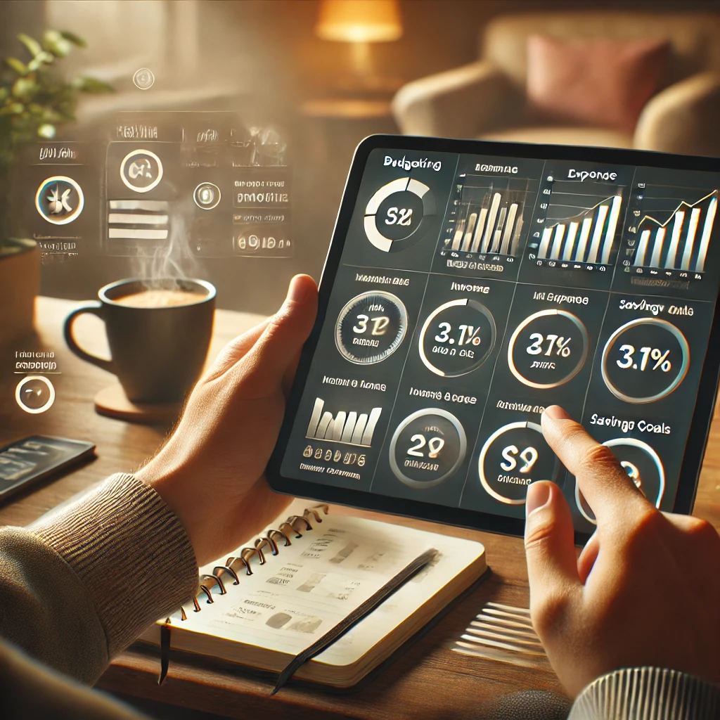 Best Budgeting Apps for 2025