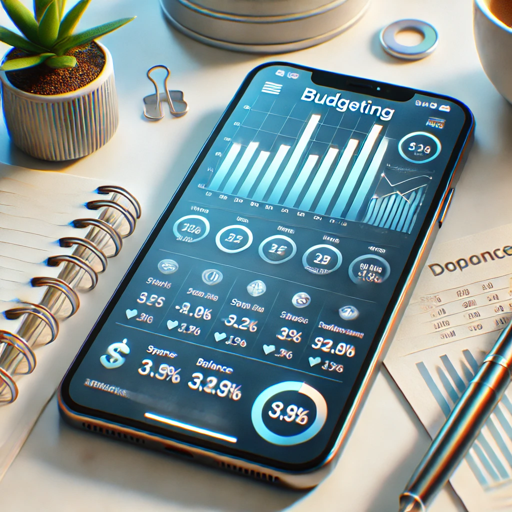Best Budgeting Apps for 2025