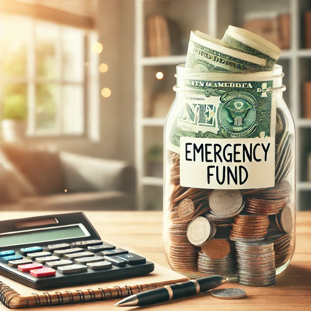 How to Budget for Unexpected Expenses