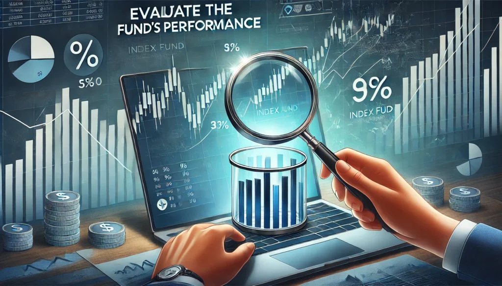 How to Choose the Best Index Funds