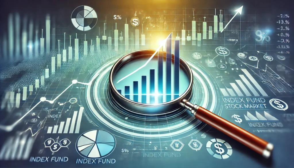 How to Choose the Best Index Funds