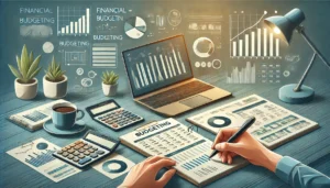 How to Create a Budget That Actually Works