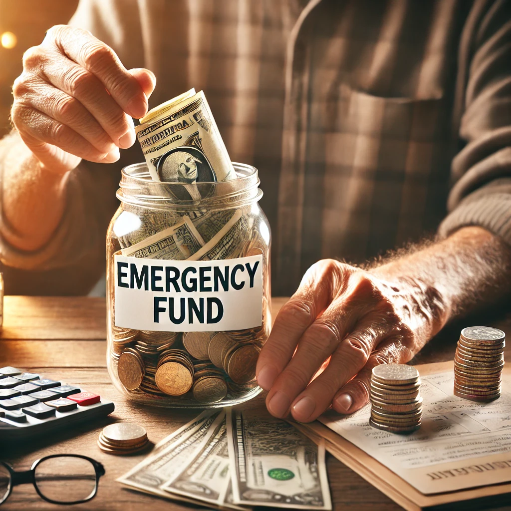 How to Create a Budget for Retirement                  