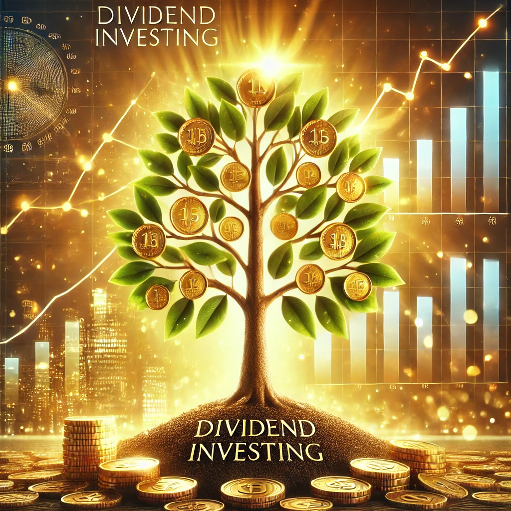 How to Secure Your Future with Dividend Investing