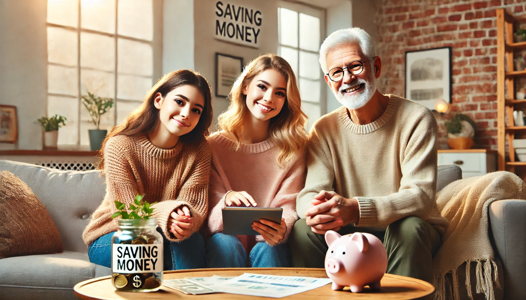 Saving Money: Your Path to Financial Success