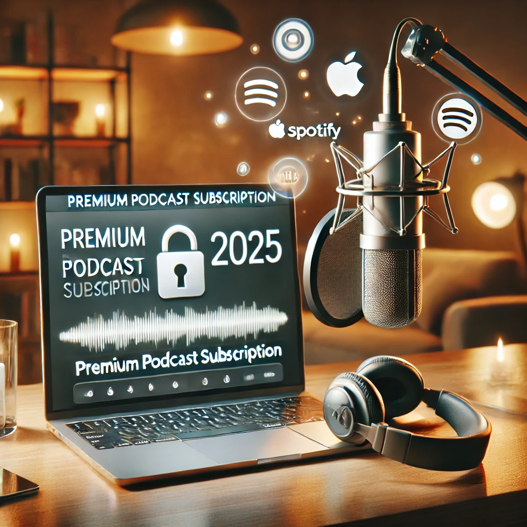 The Best Ways to Make Money with a Podcast in 2025