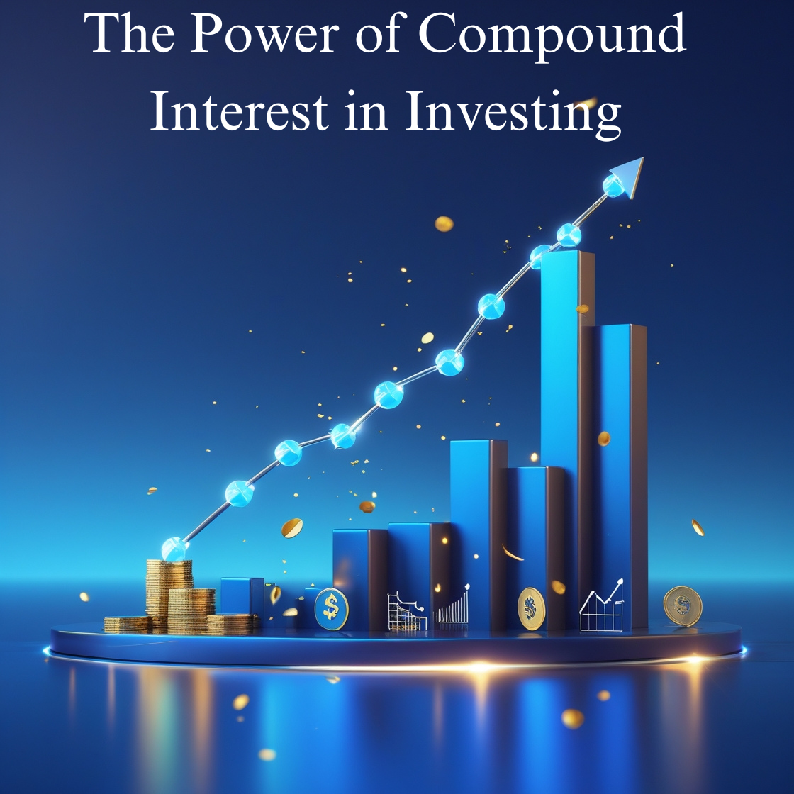 The Power of Compound Interest in Investing Featured image